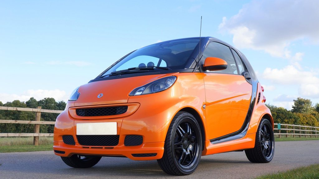 smart car, car, smart, car wallpapers, vehicle, automobile, auto, transportation, transport, motor