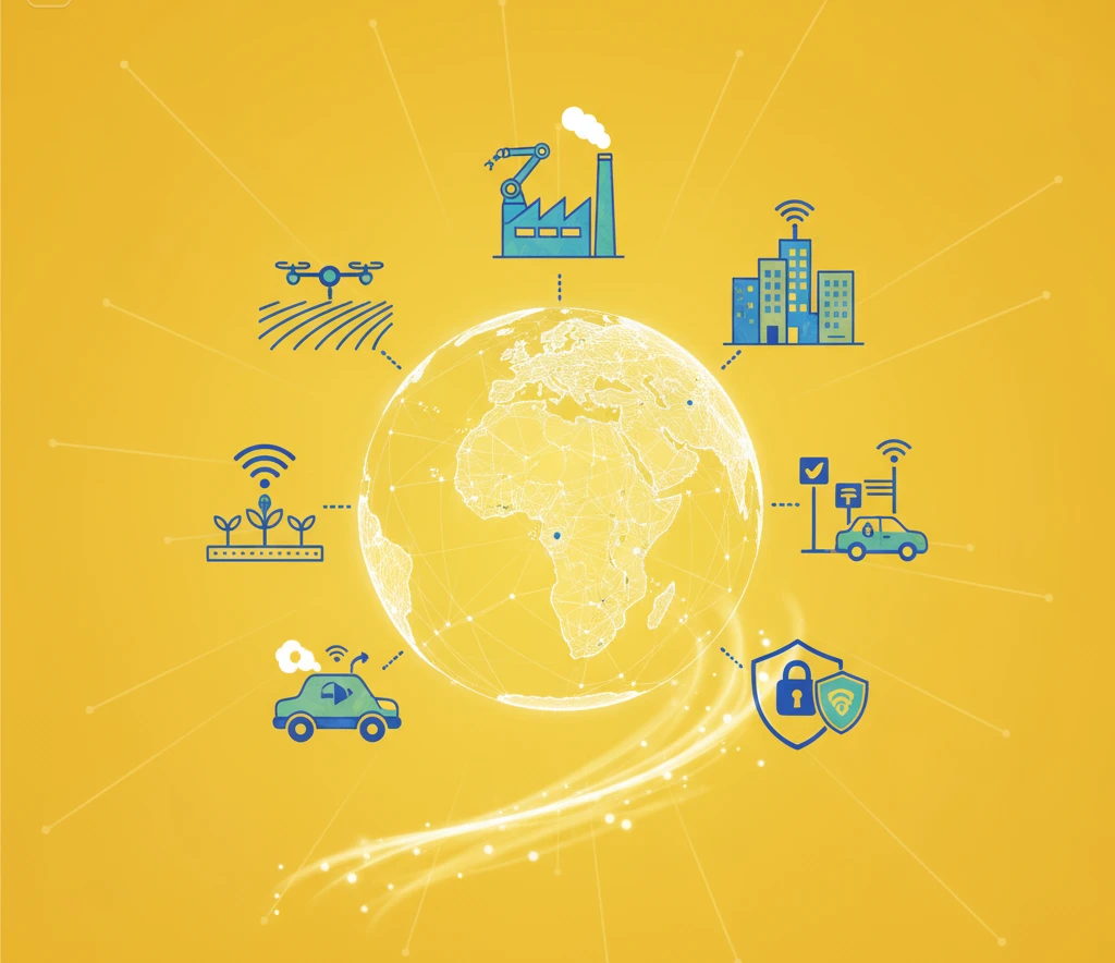 iotafrica vision statement