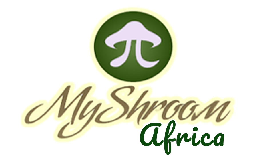 myshroom africa logo