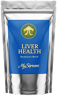 myshroom for liver health