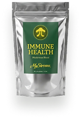 myshroom immune health blend