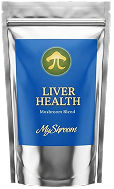 myshroom liver blend