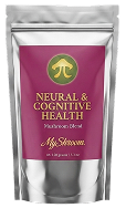 myshroom neural cognitive blend