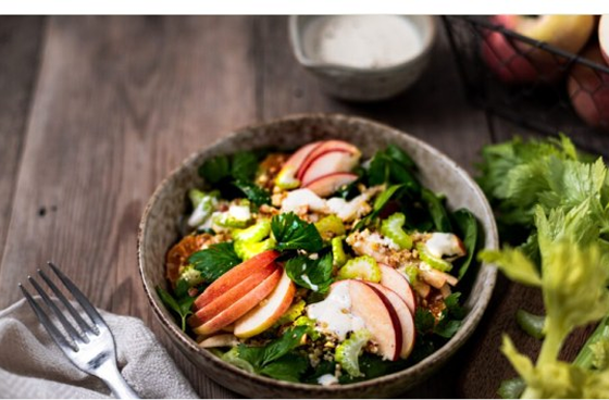 salad dressing